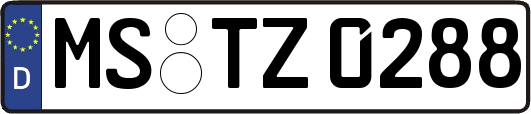 MS-TZ0288