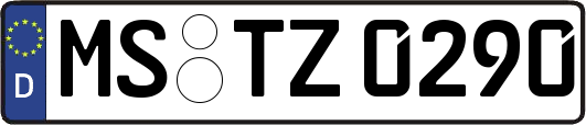 MS-TZ0290