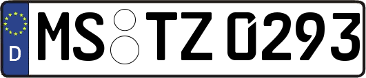 MS-TZ0293