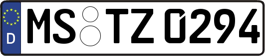 MS-TZ0294