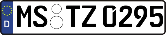 MS-TZ0295