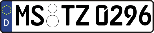 MS-TZ0296