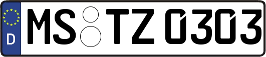 MS-TZ0303