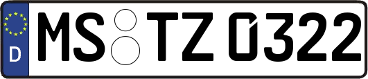 MS-TZ0322