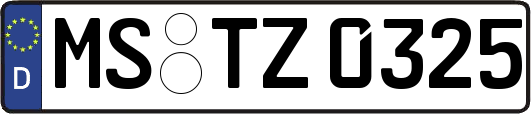 MS-TZ0325