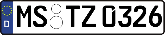 MS-TZ0326