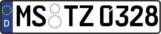 MS-TZ0328