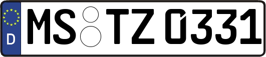 MS-TZ0331
