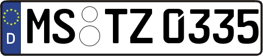 MS-TZ0335