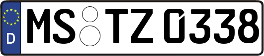 MS-TZ0338