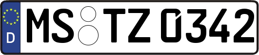 MS-TZ0342