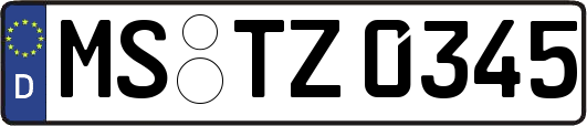 MS-TZ0345