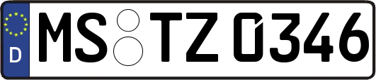 MS-TZ0346
