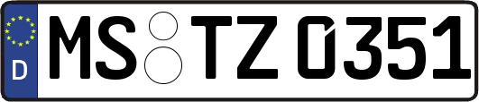 MS-TZ0351