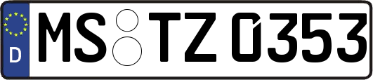 MS-TZ0353