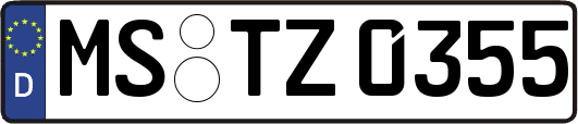 MS-TZ0355