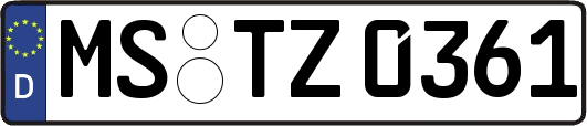 MS-TZ0361