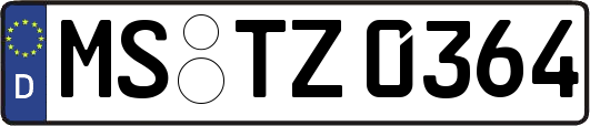 MS-TZ0364