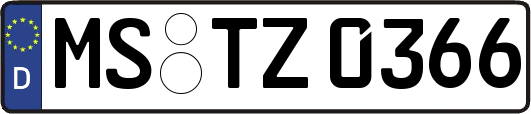 MS-TZ0366