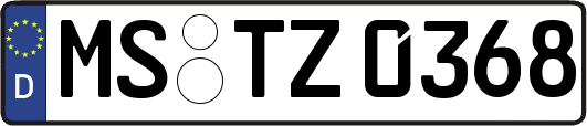 MS-TZ0368