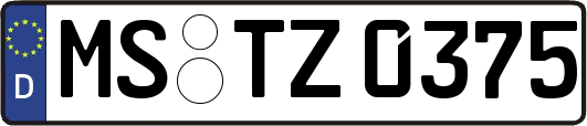 MS-TZ0375