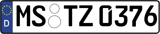 MS-TZ0376