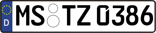 MS-TZ0386