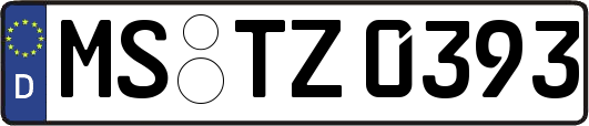 MS-TZ0393