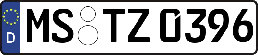 MS-TZ0396