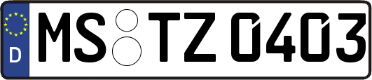 MS-TZ0403