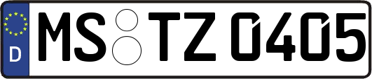MS-TZ0405