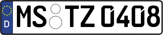 MS-TZ0408