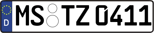MS-TZ0411