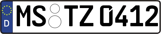 MS-TZ0412