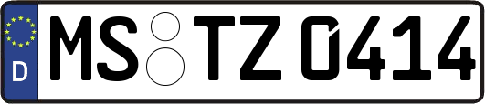 MS-TZ0414
