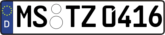 MS-TZ0416