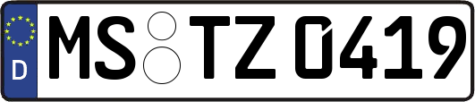 MS-TZ0419