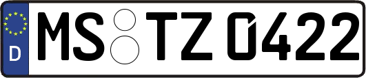MS-TZ0422