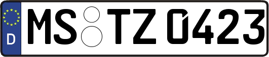 MS-TZ0423