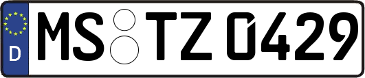 MS-TZ0429