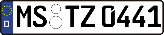 MS-TZ0441