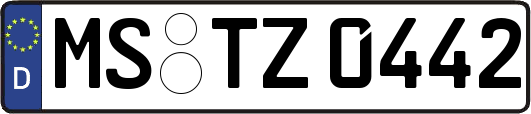 MS-TZ0442