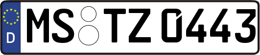 MS-TZ0443