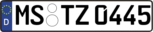 MS-TZ0445