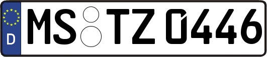 MS-TZ0446