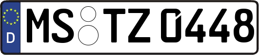 MS-TZ0448