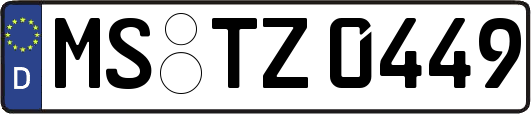 MS-TZ0449