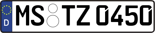 MS-TZ0450