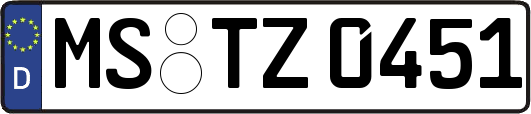 MS-TZ0451
