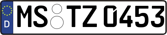 MS-TZ0453